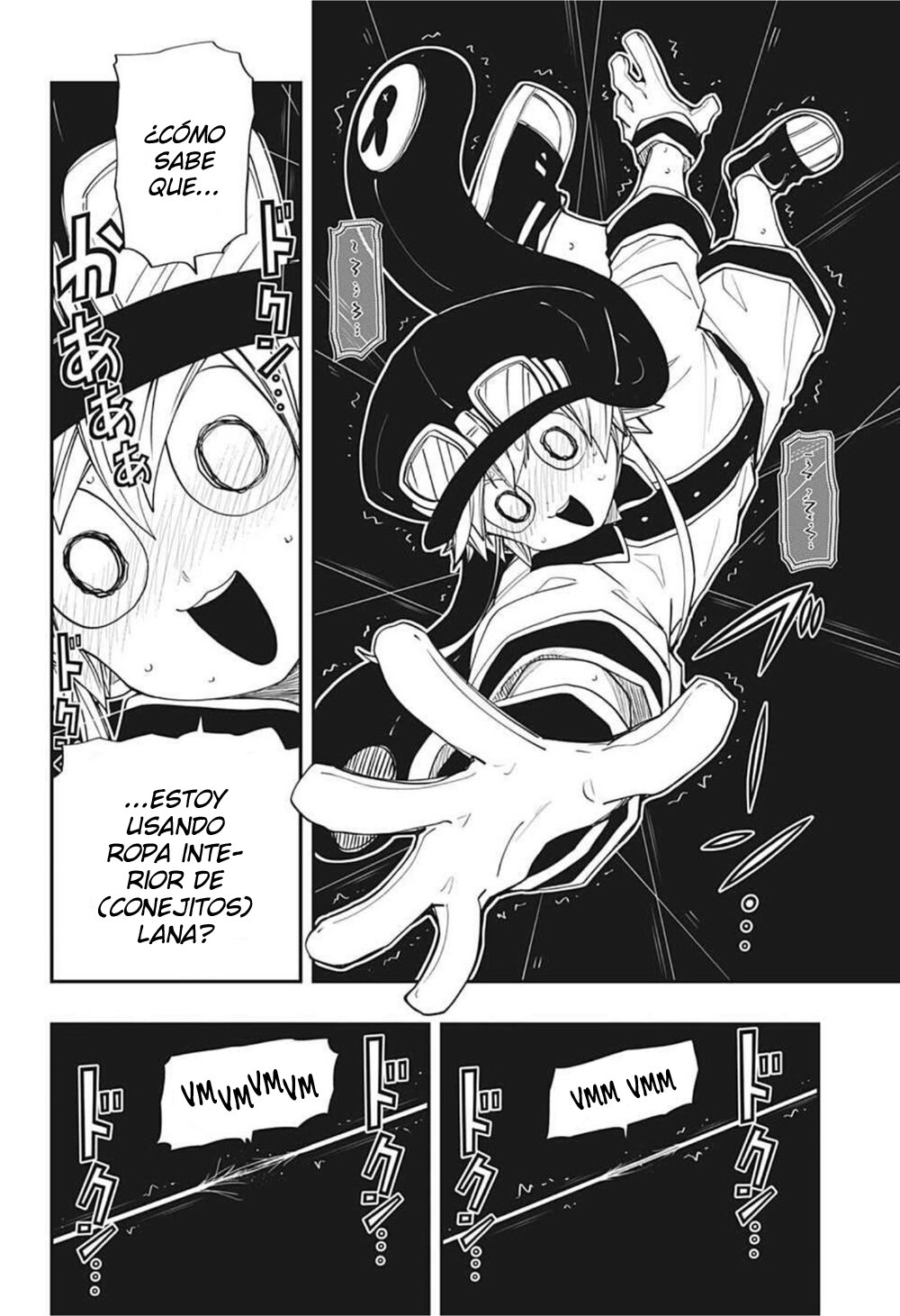 Read Mission_ Yozakura Family Español Manga Online