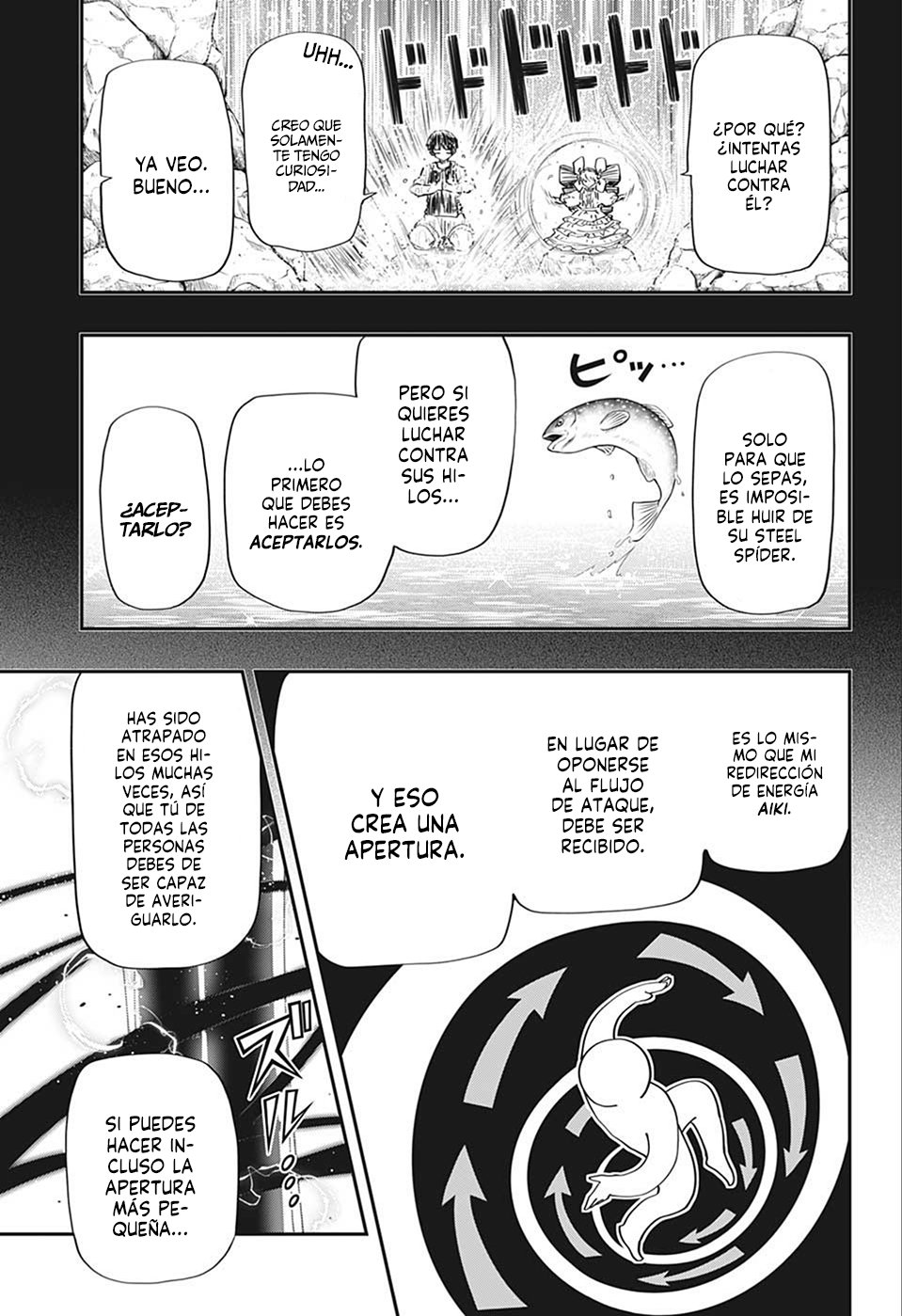 Read Mission_ Yozakura Family Español Manga Online