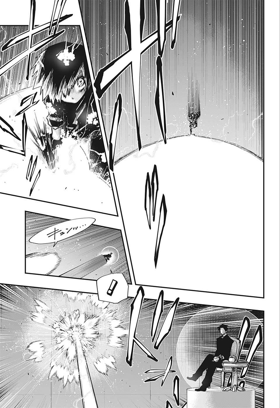 Read Mission_ Yozakura Family Español Manga Online