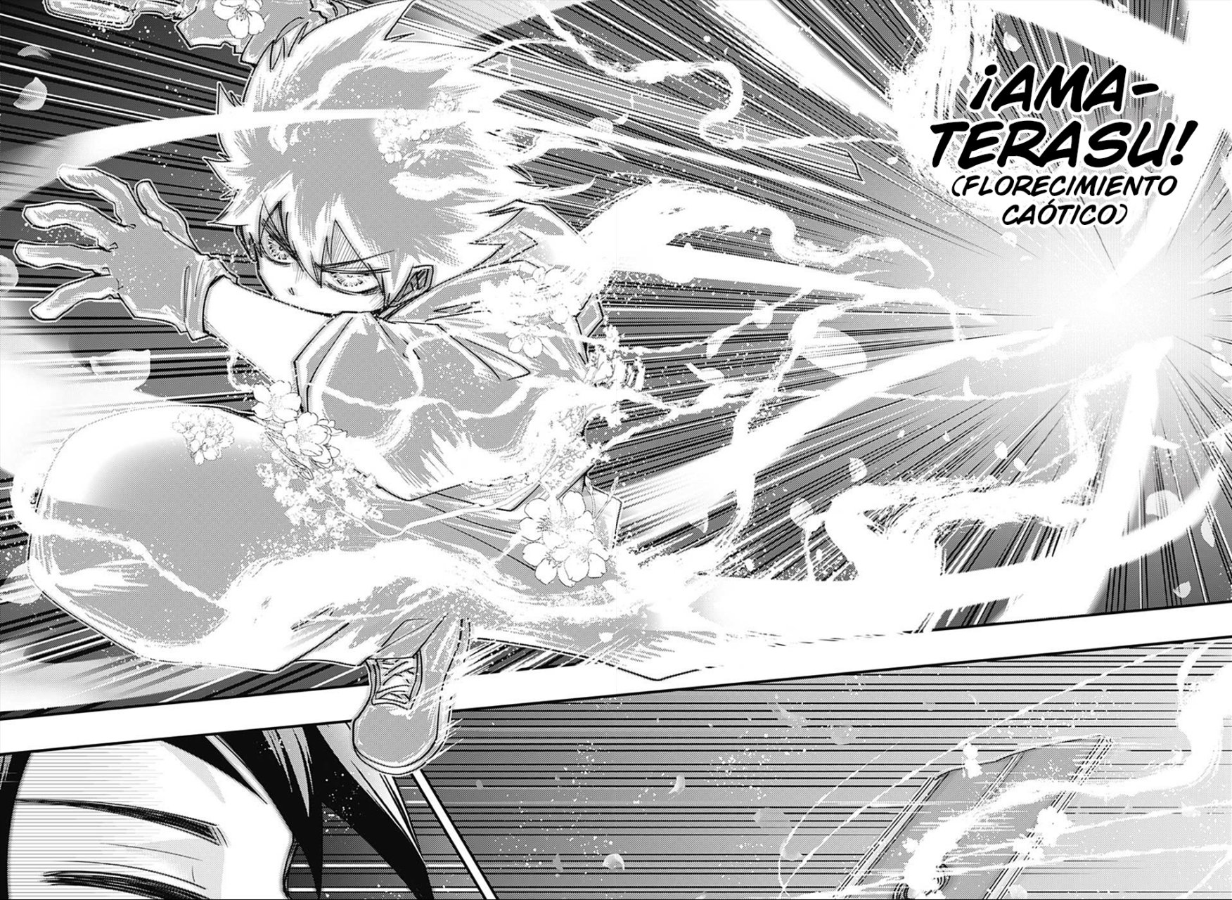 Read Mission_ Yozakura Family Español Manga Online