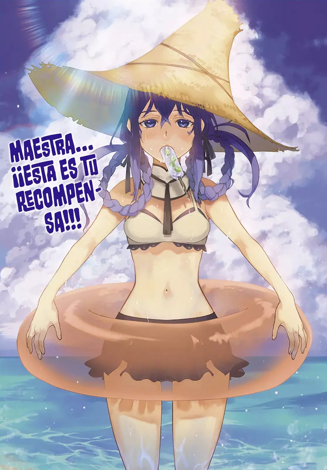 Read Mushoku Tensei_ Jobless Reincarnation Español Manga Online