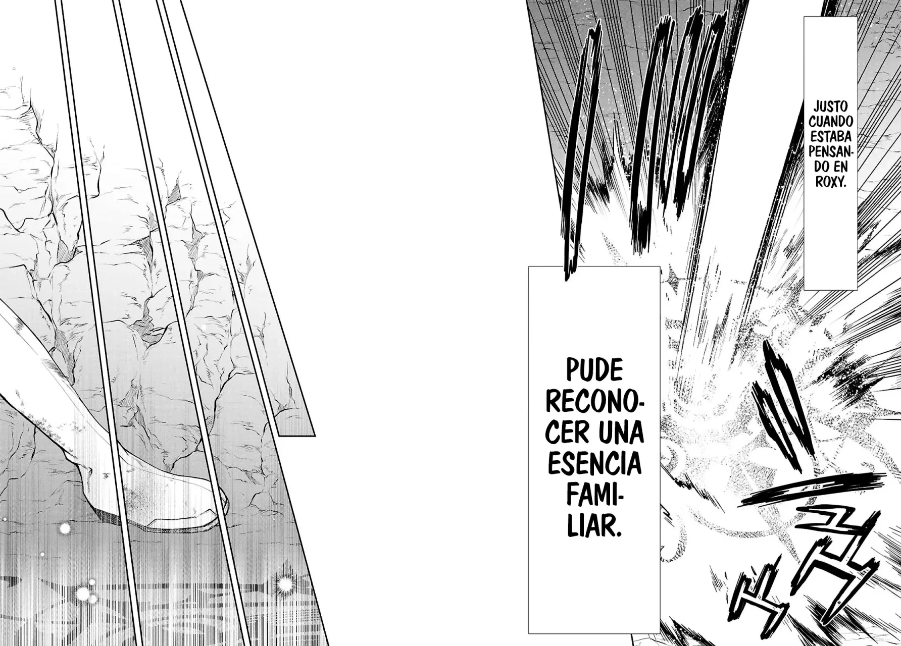 Read Mushoku Tensei_ Jobless Reincarnation Español Manga Online