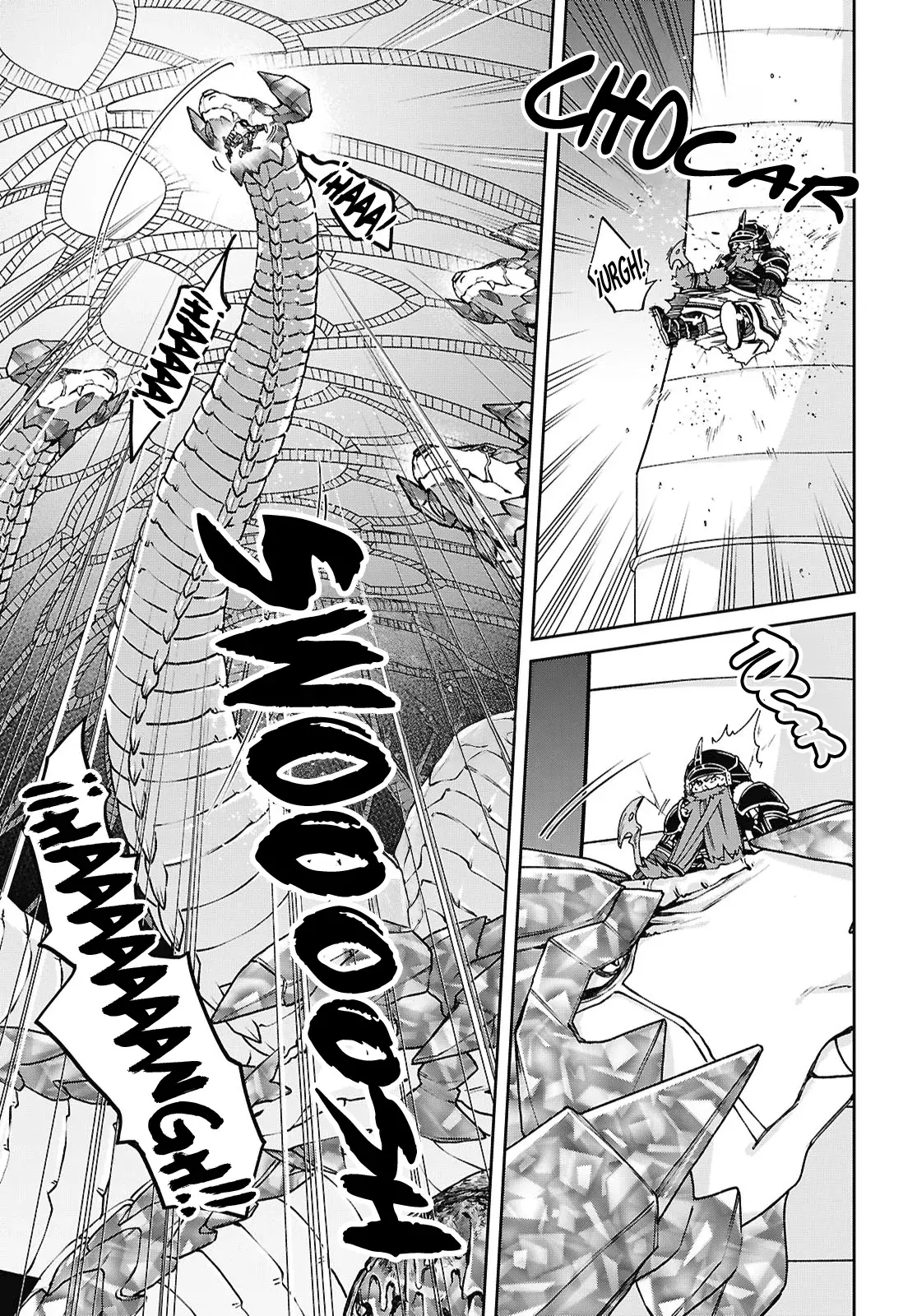 Read Mushoku Tensei_ Jobless Reincarnation Español Manga Online