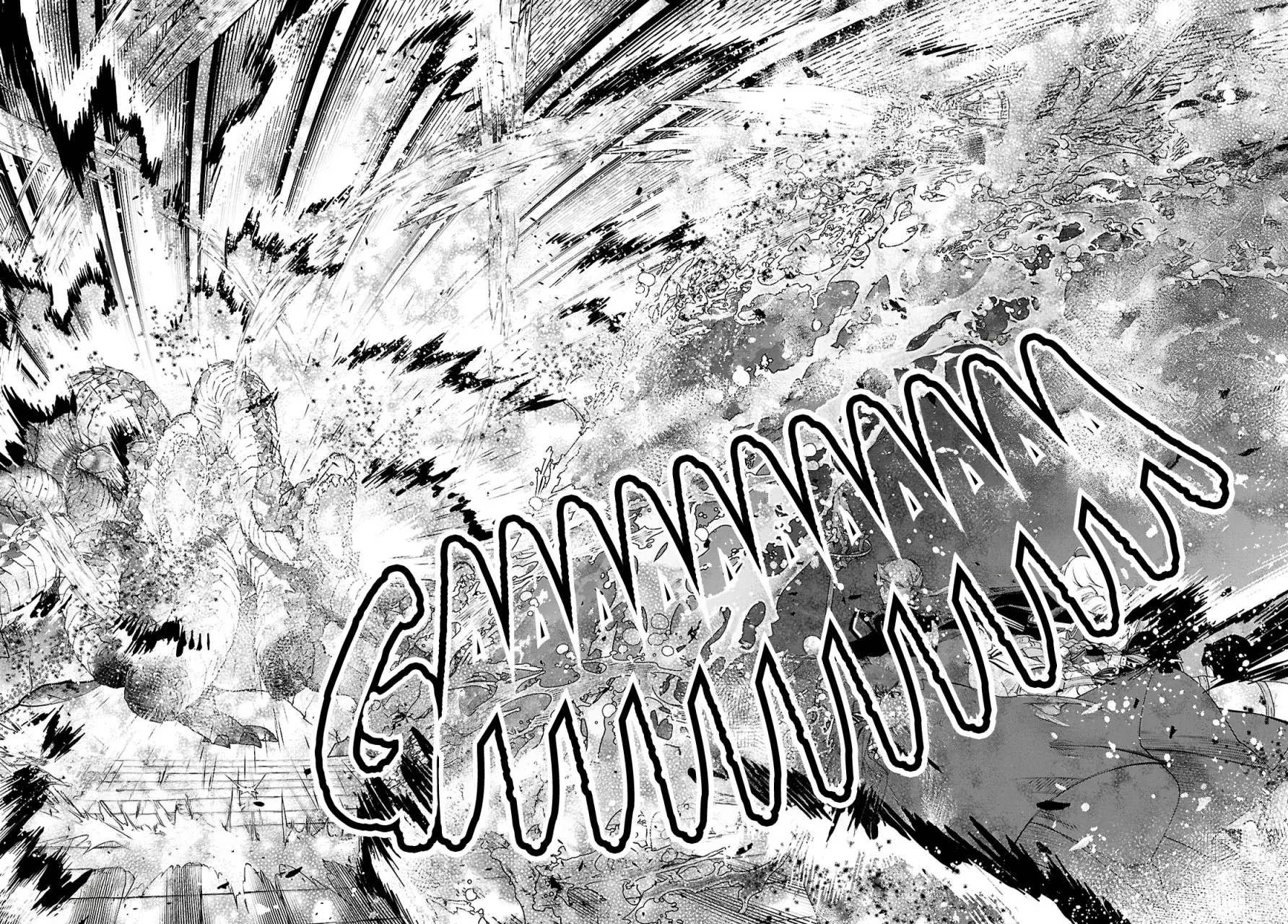 Read Mushoku Tensei_ Jobless Reincarnation Español Manga Online