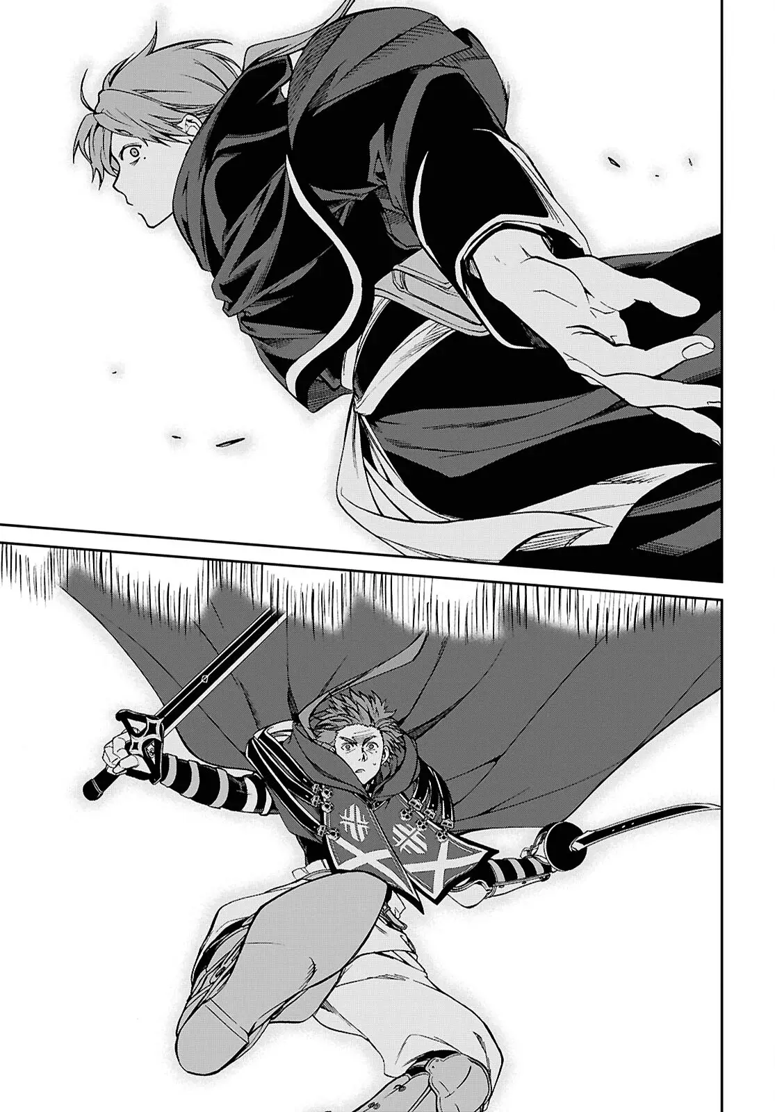 Read Mushoku Tensei_ Jobless Reincarnation Español Manga Online