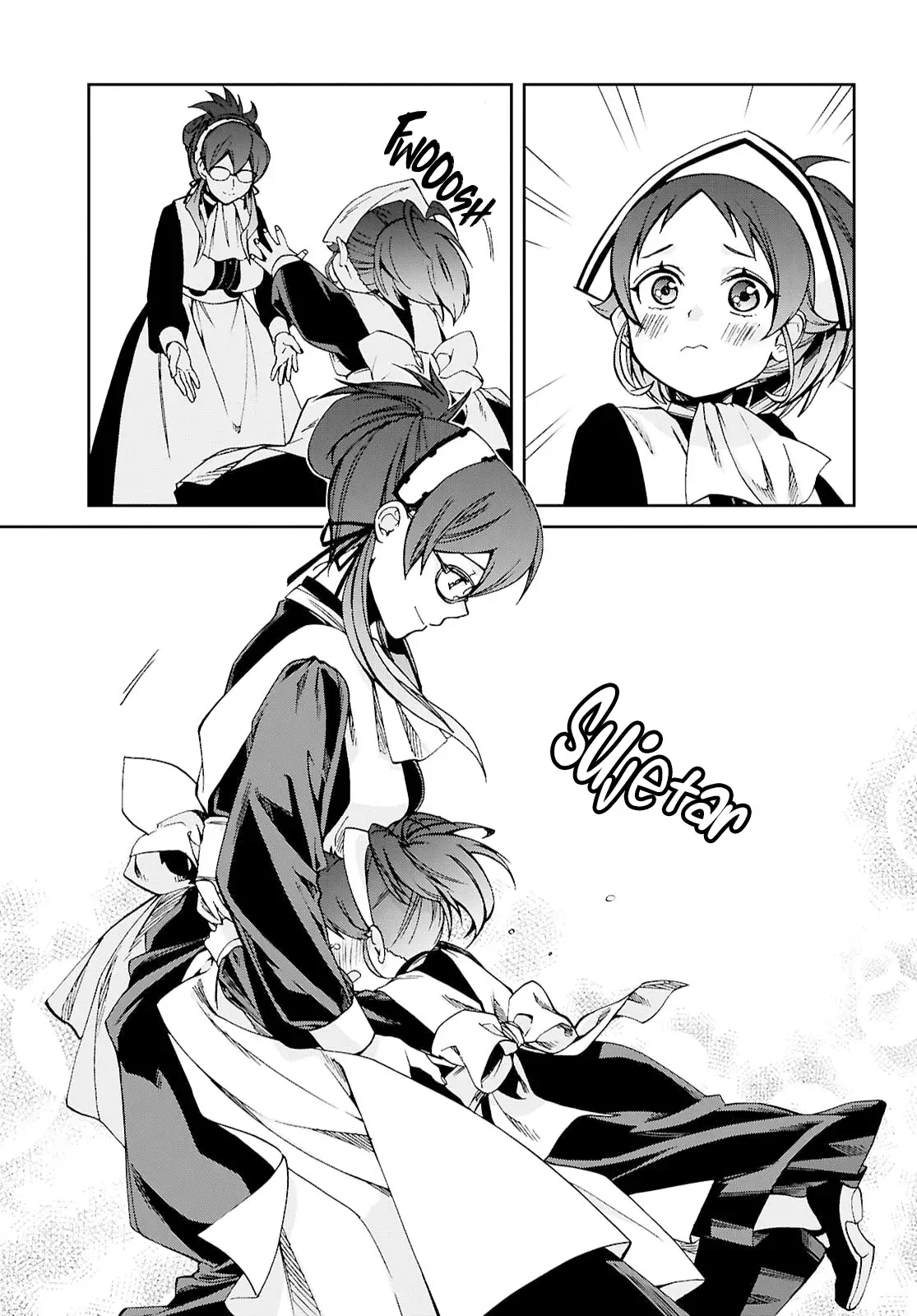 Read Mushoku Tensei_ Jobless Reincarnation Español Manga Online