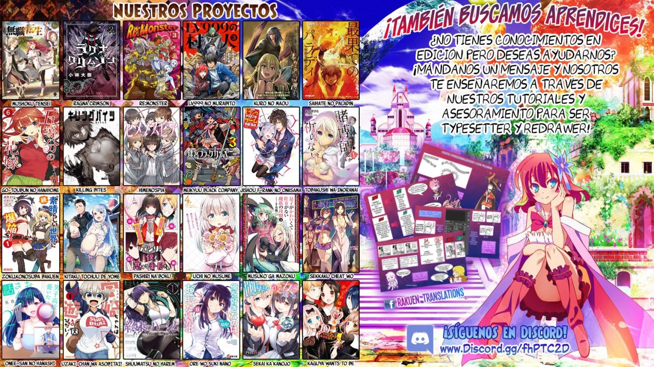 Read Mushoku Tensei_ Jobless Reincarnation Español Manga Online