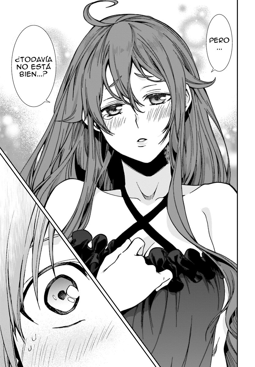 Read Mushoku Tensei_ Jobless Reincarnation Español Manga Online