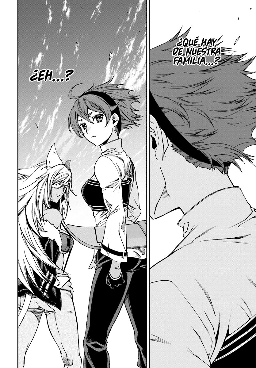 Read Mushoku Tensei_ Jobless Reincarnation Español Manga Online