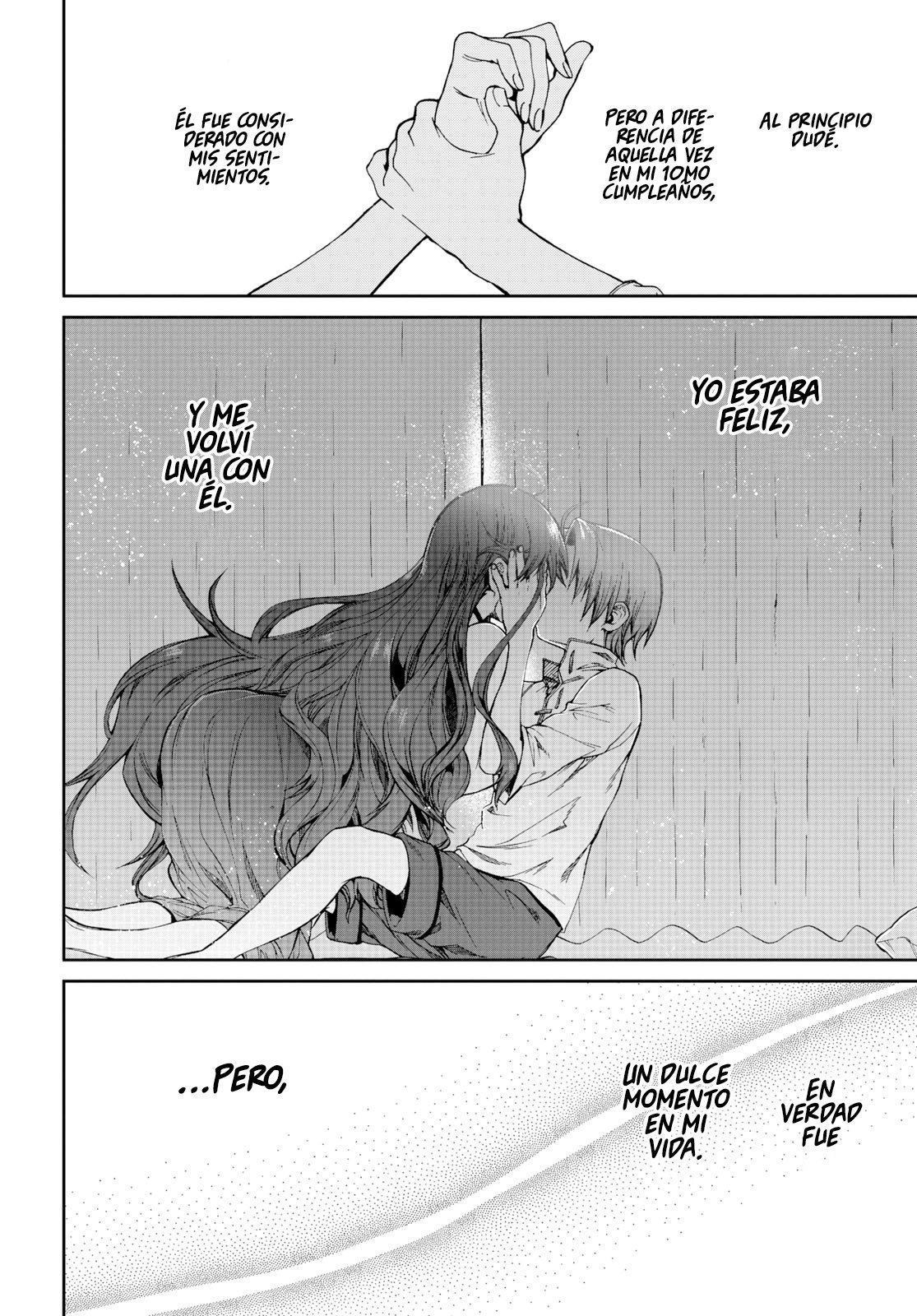 Read Mushoku Tensei_ Jobless Reincarnation Español Manga Online