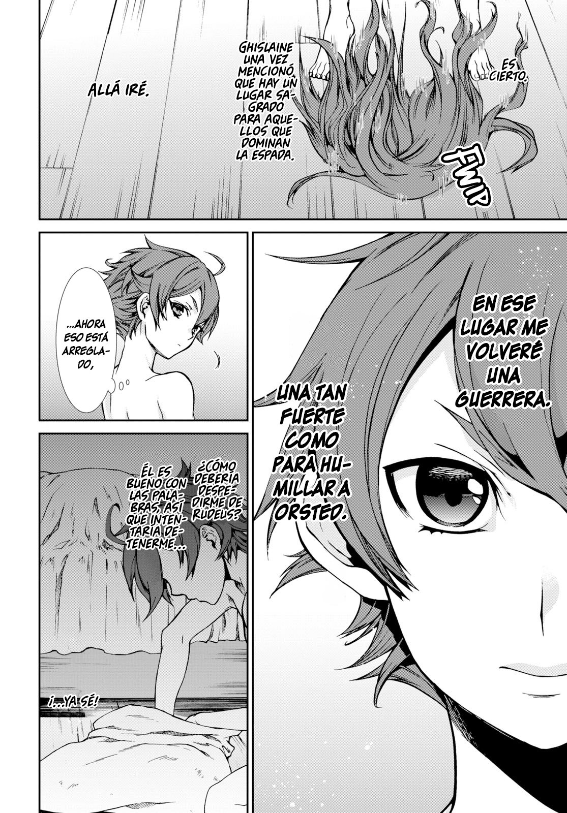 Read Mushoku Tensei_ Jobless Reincarnation Español Manga Online