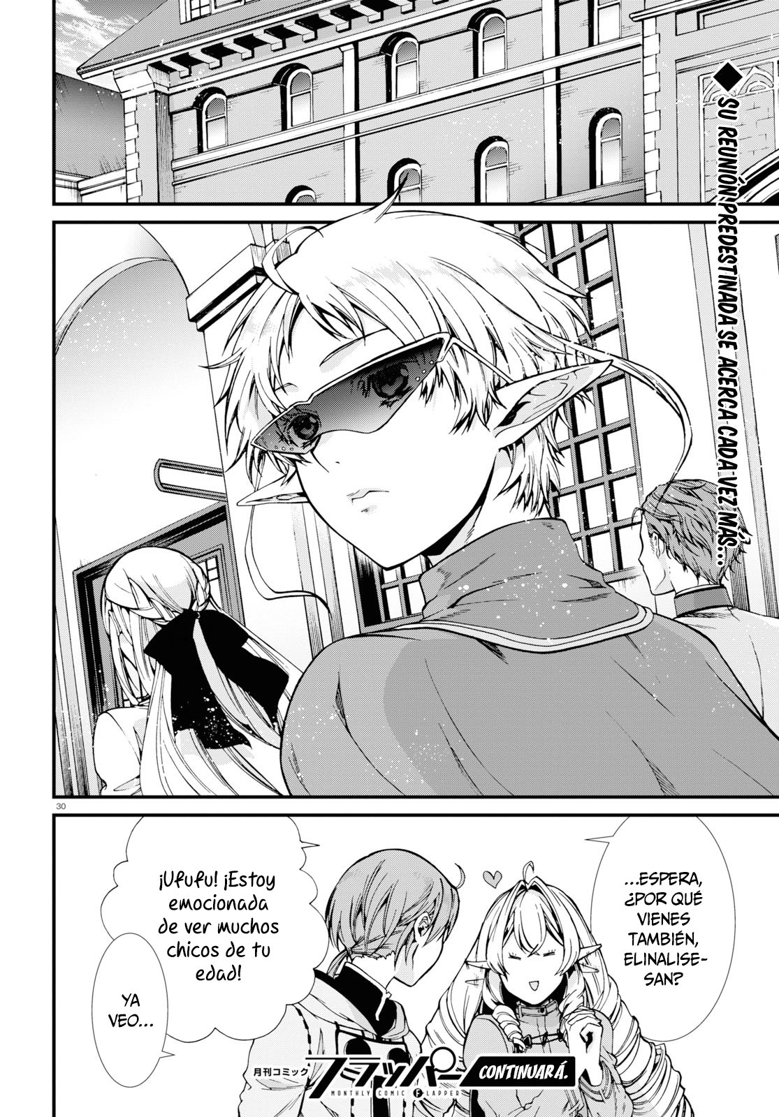 Read Mushoku Tensei_ Jobless Reincarnation Español Manga Online