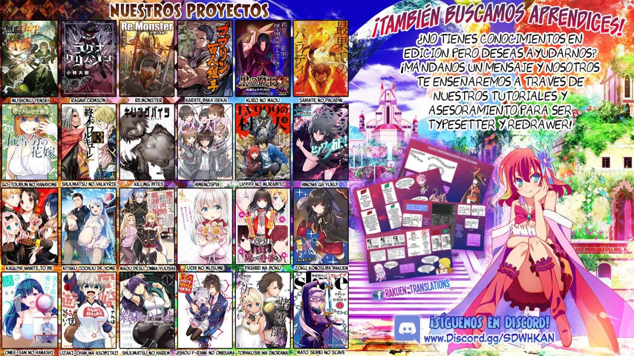 Read Mushoku Tensei_ Jobless Reincarnation Español Manga Online