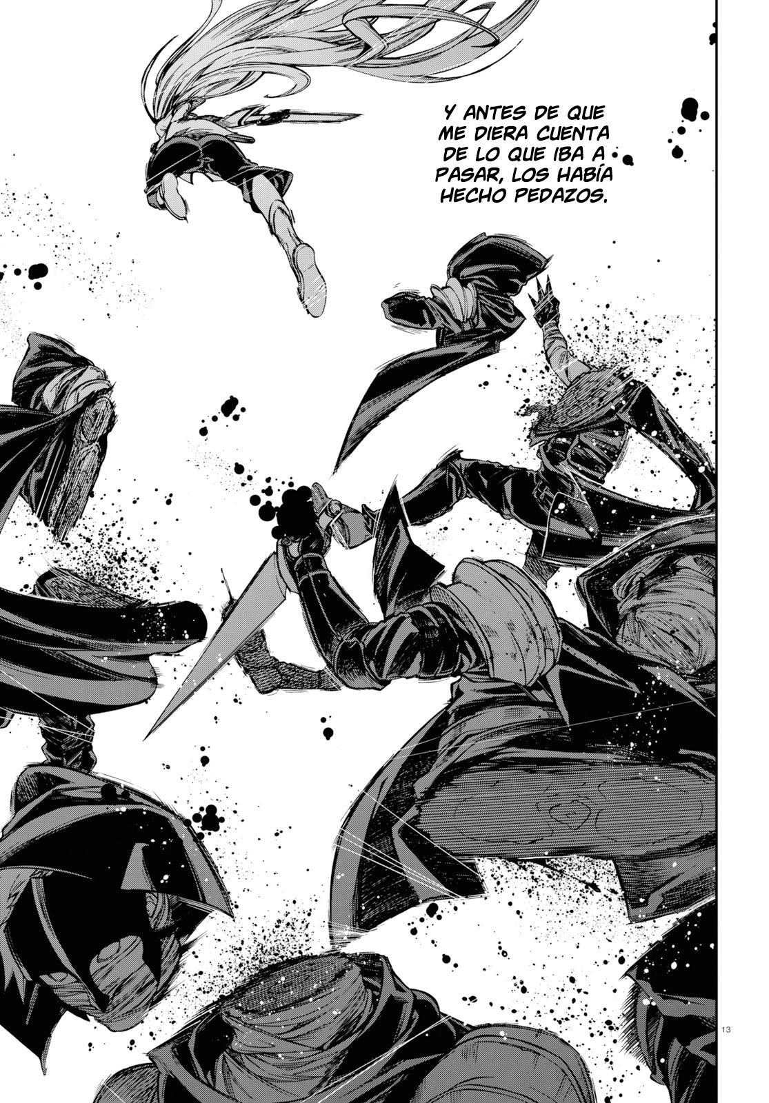 Read Mushoku Tensei_ Jobless Reincarnation Español Manga Online