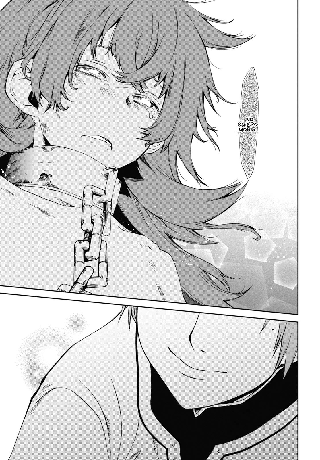 Read Mushoku Tensei_ Jobless Reincarnation Español Manga Online