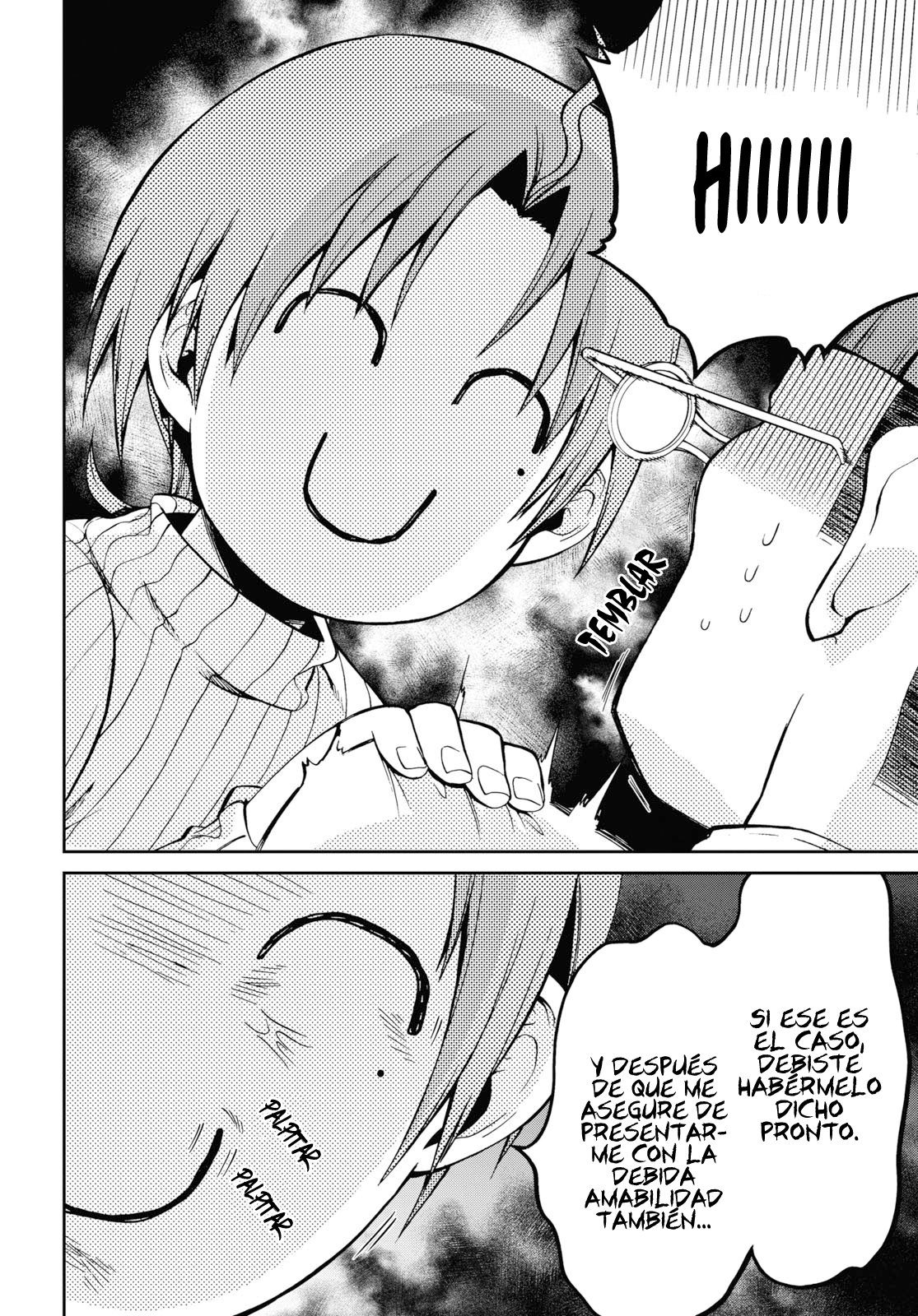 Read Mushoku Tensei_ Jobless Reincarnation Español Manga Online