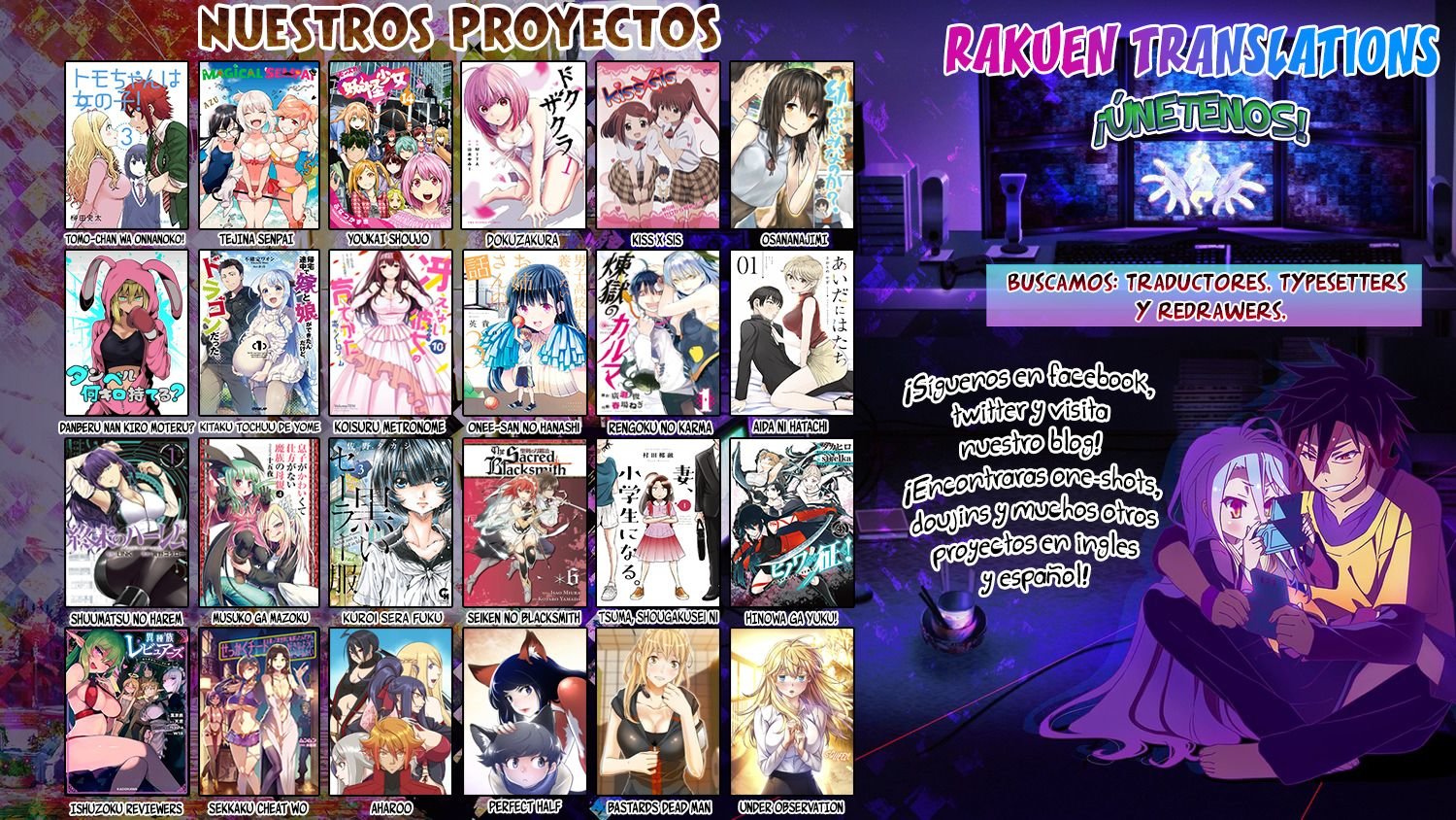 Read Mushoku Tensei_ Jobless Reincarnation Español Manga Online