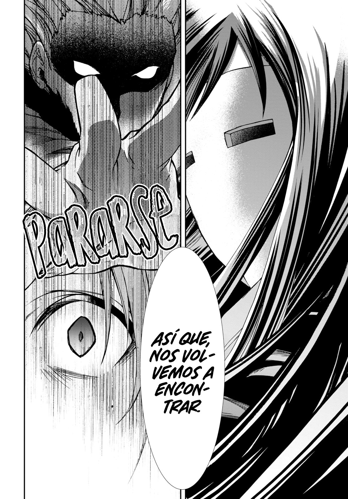 Read Mushoku Tensei_ Jobless Reincarnation Español Manga Online