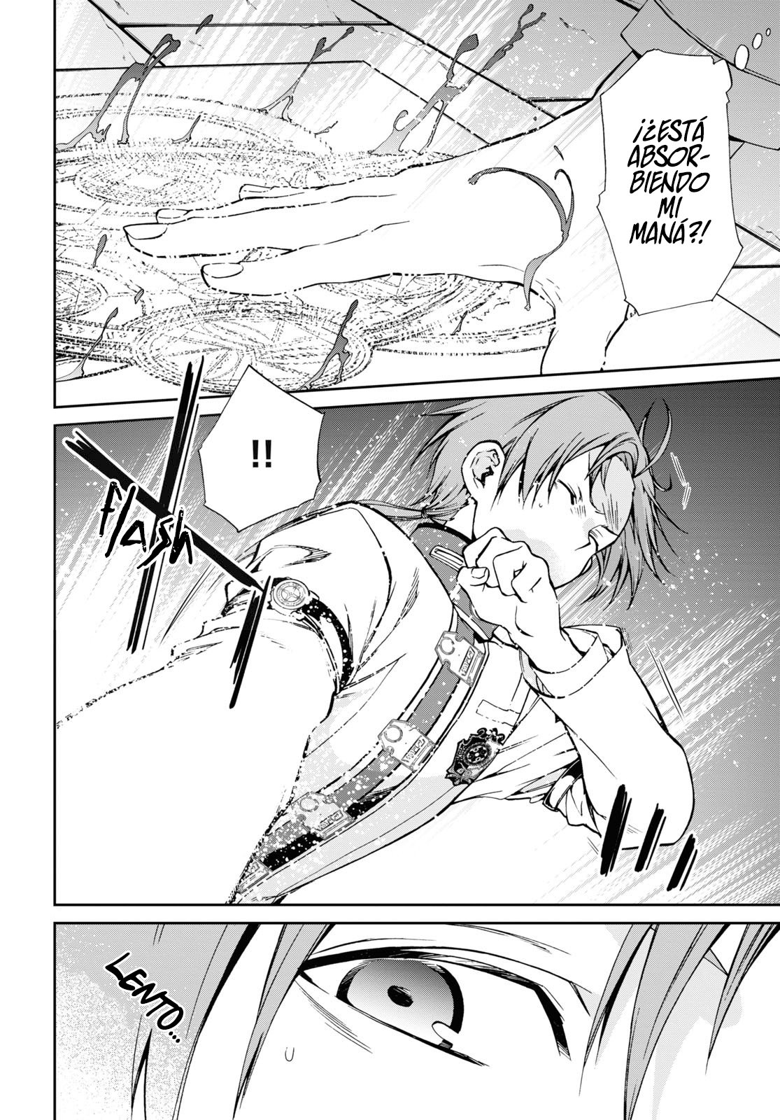 Read Mushoku Tensei_ Jobless Reincarnation Español Manga Online