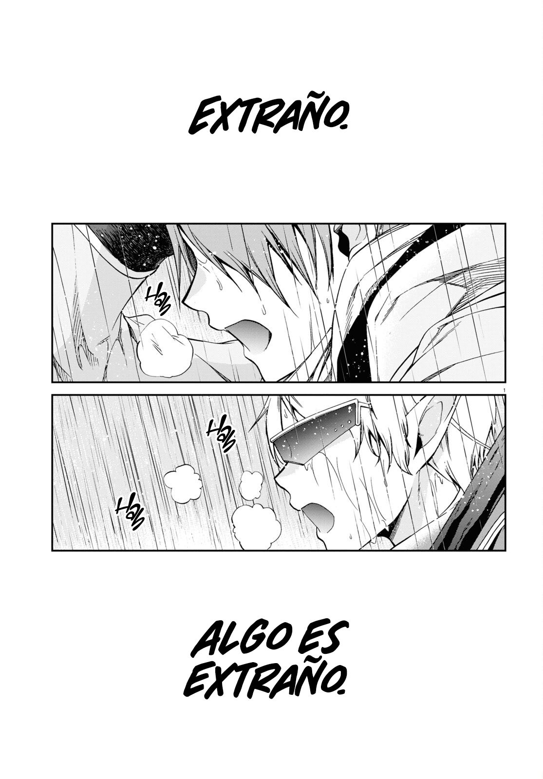 Read Mushoku Tensei_ Jobless Reincarnation Español Manga Online