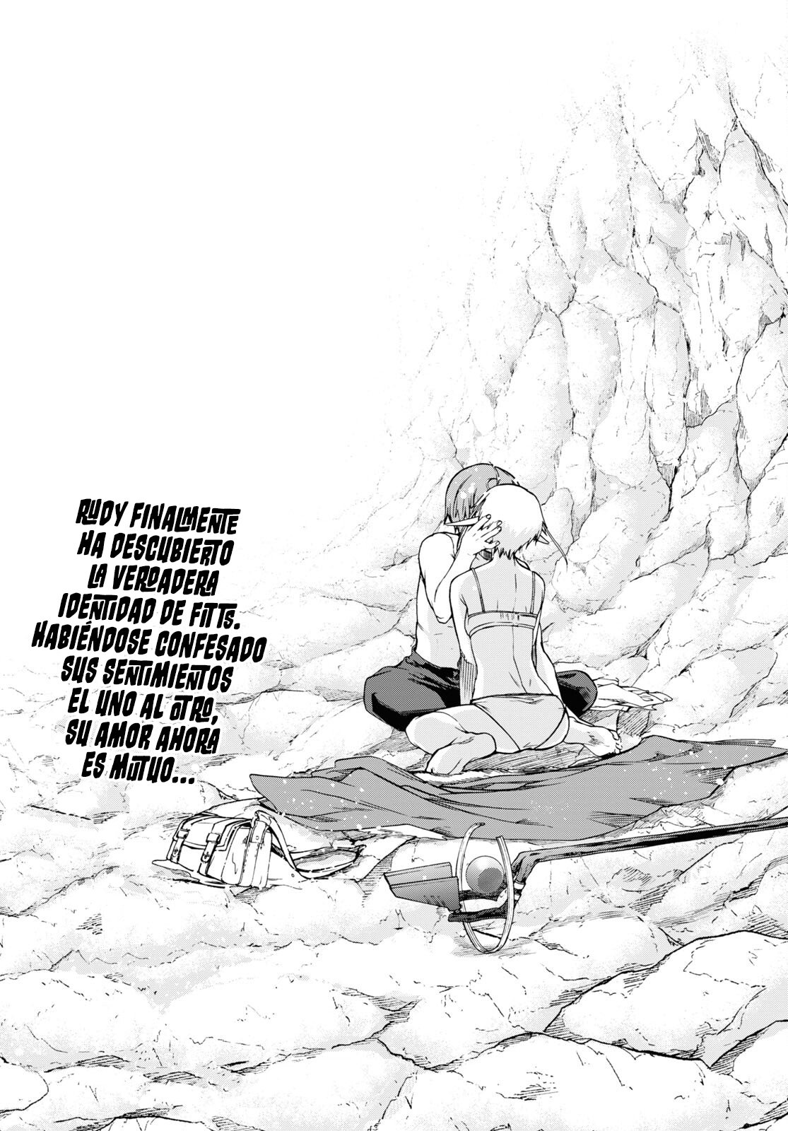 Read Mushoku Tensei_ Jobless Reincarnation Español Manga Online
