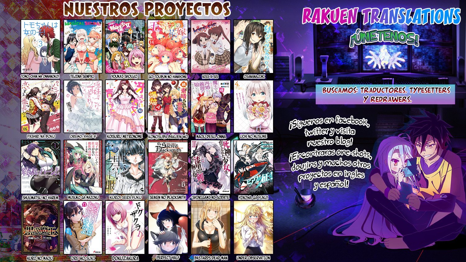 Read Mushoku Tensei_ Jobless Reincarnation Español Manga Online