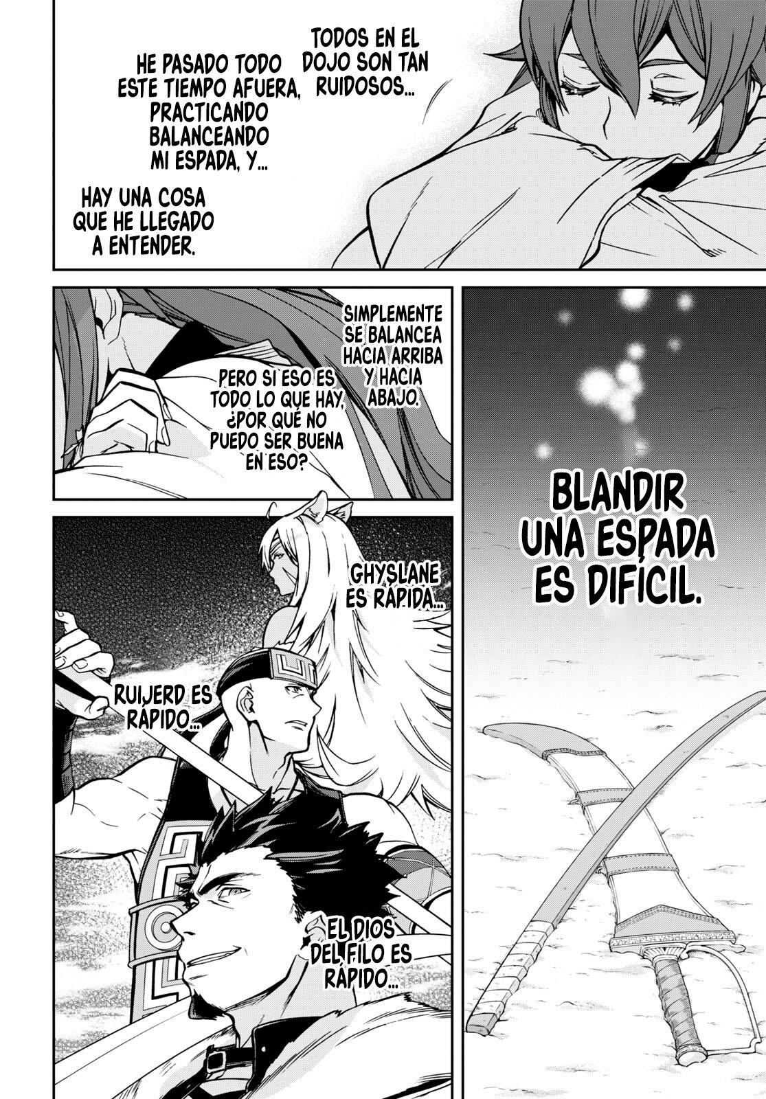 Read Mushoku Tensei_ Jobless Reincarnation Español Manga Online