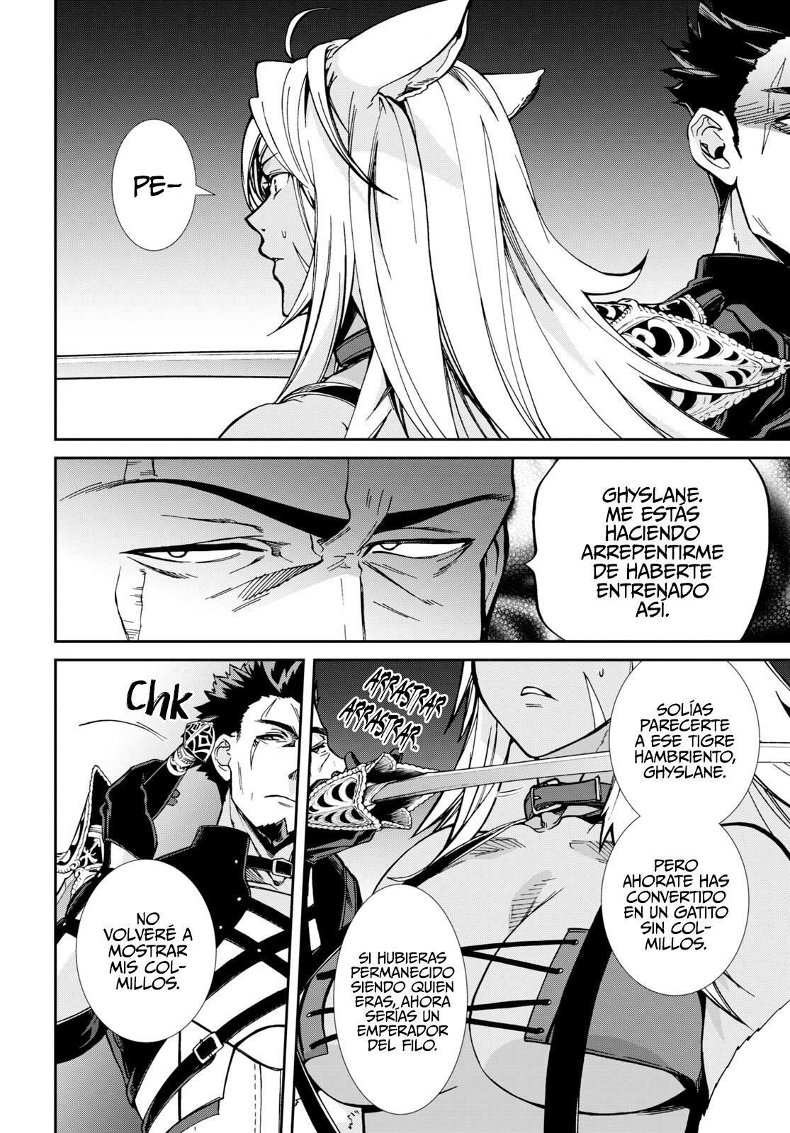 Read Mushoku Tensei_ Jobless Reincarnation Español Manga Online