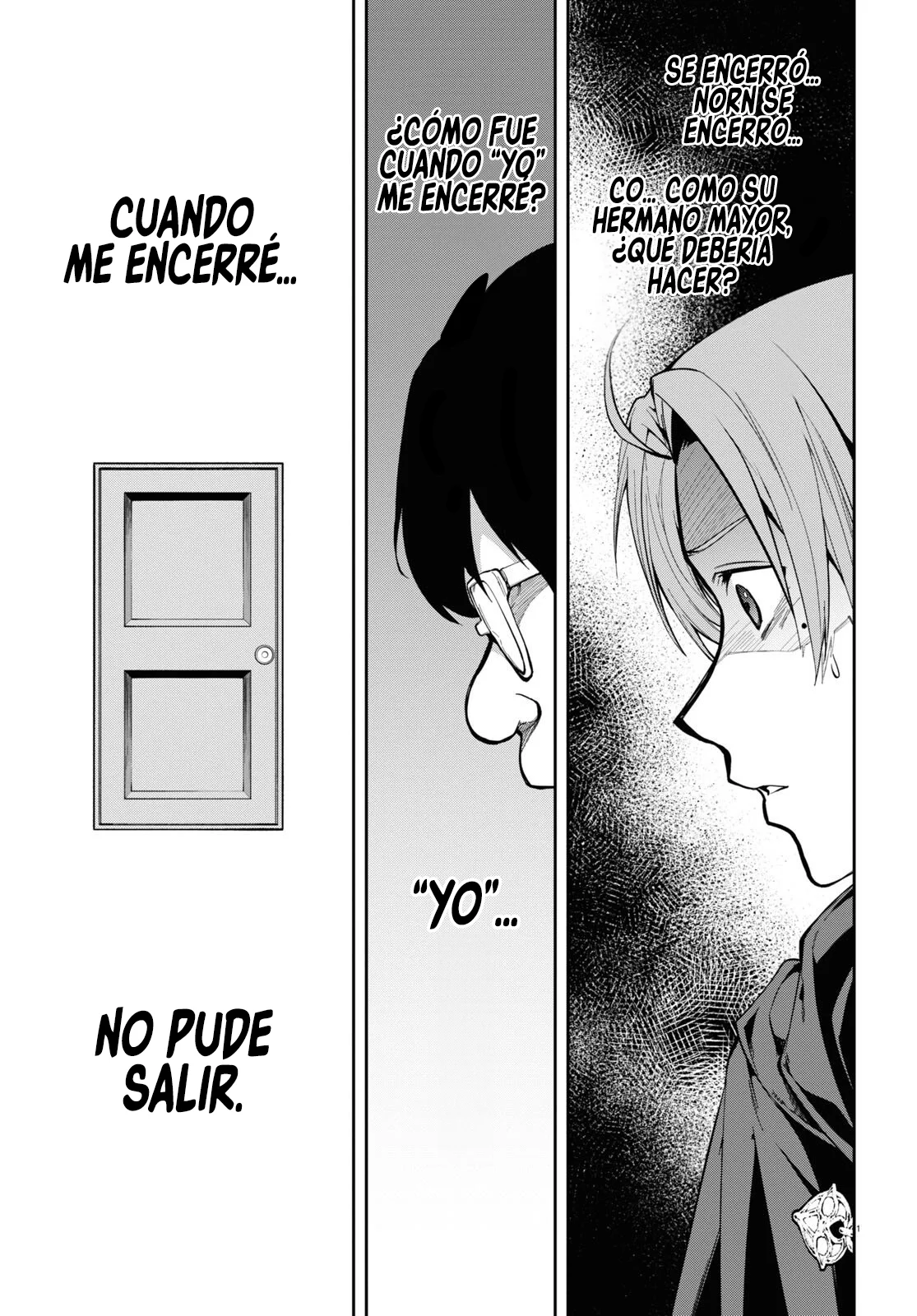 Read Mushoku Tensei_ Jobless Reincarnation Español Manga Online