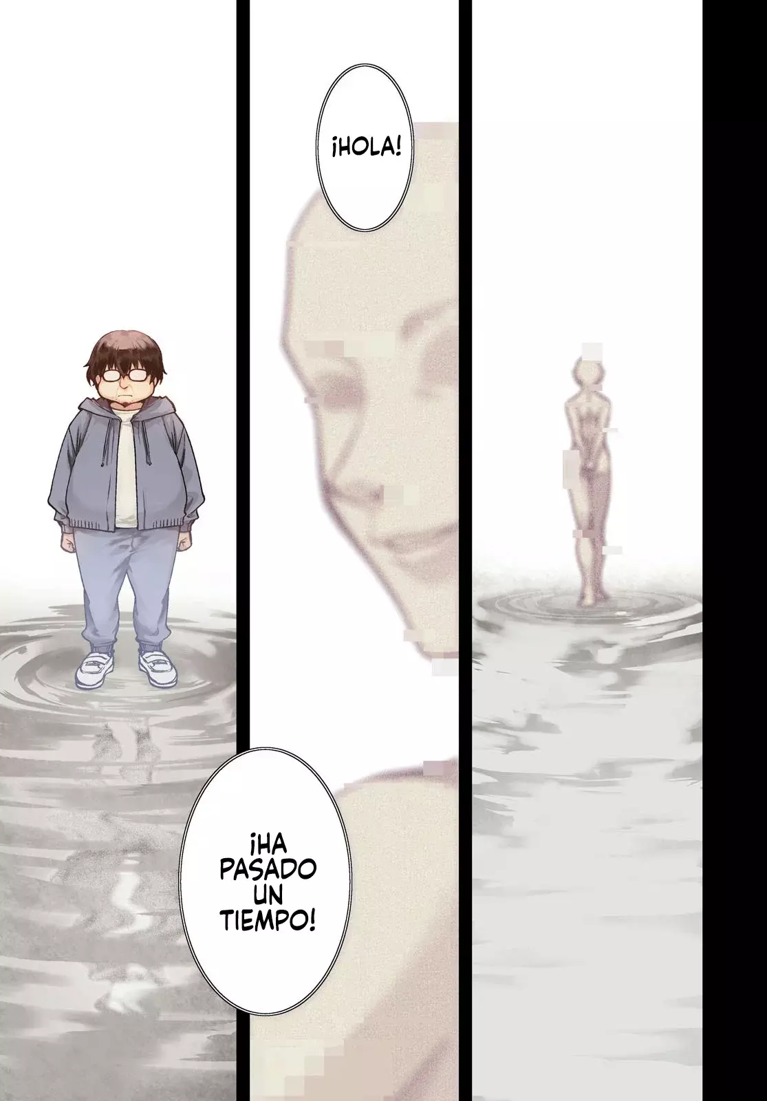 Read Mushoku Tensei_ Jobless Reincarnation Español Manga Online