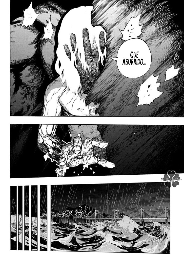 Read My Hero Academia Español Manga Online