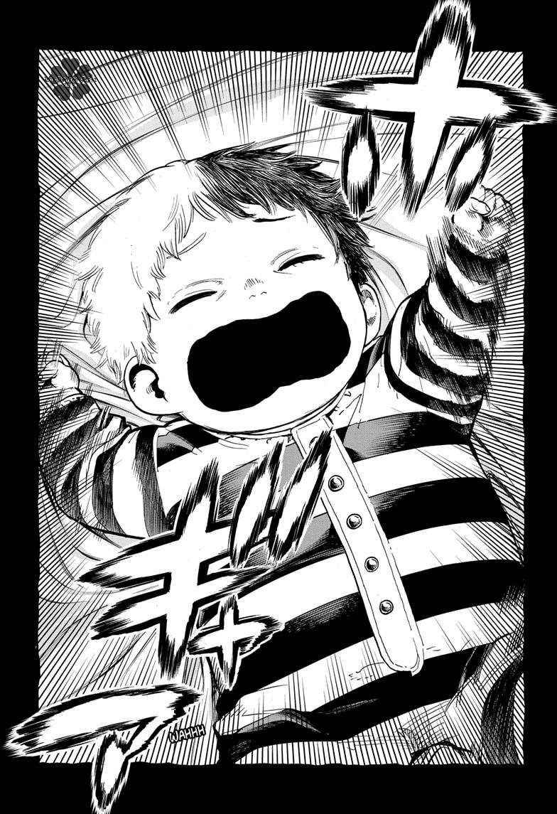 Read My Hero Academia Español Manga Online