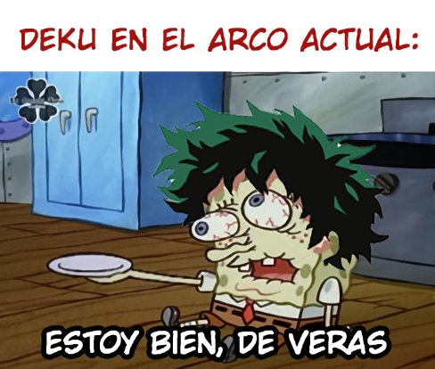 Read My Hero Academia Español Manga Online