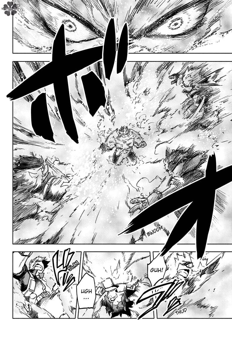 Read My Hero Academia Español Manga Online