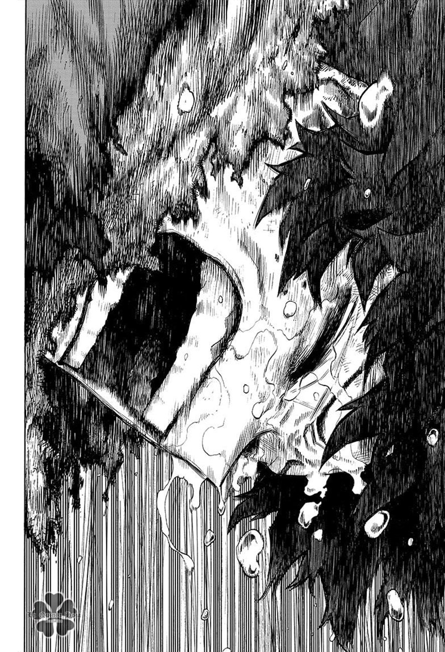 Read My Hero Academia Español Manga Online