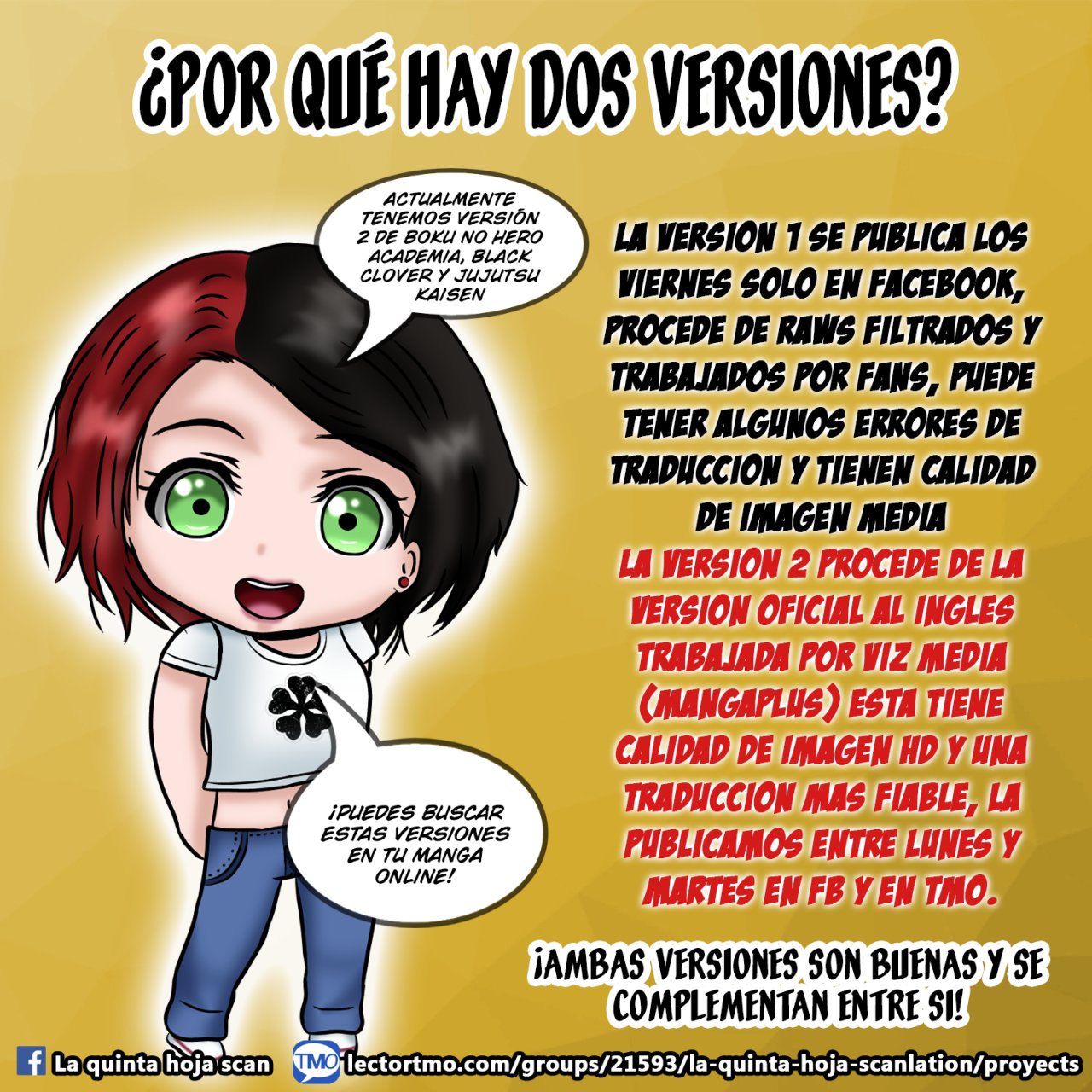 Read My Hero Academia Español Manga Online