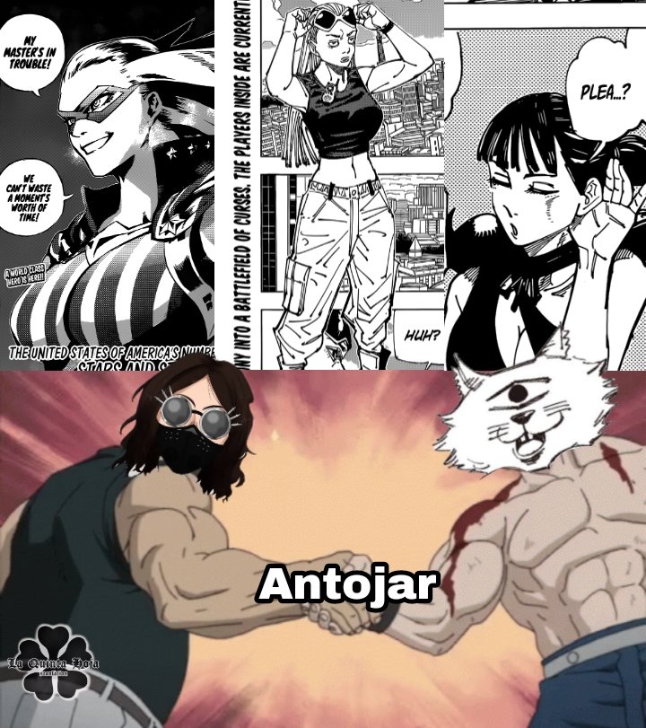 Read My Hero Academia Español Manga Online