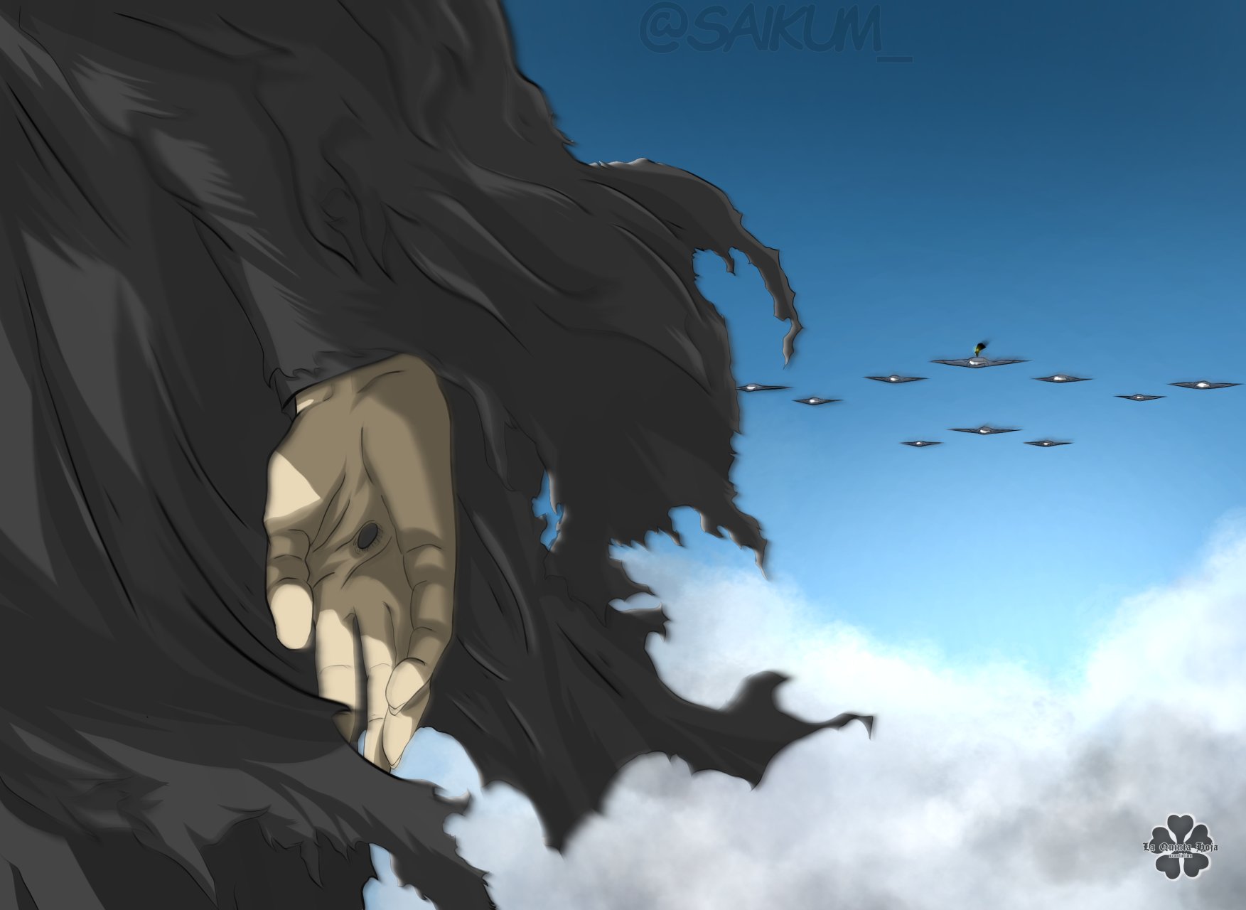 Read My Hero Academia Español Manga Online