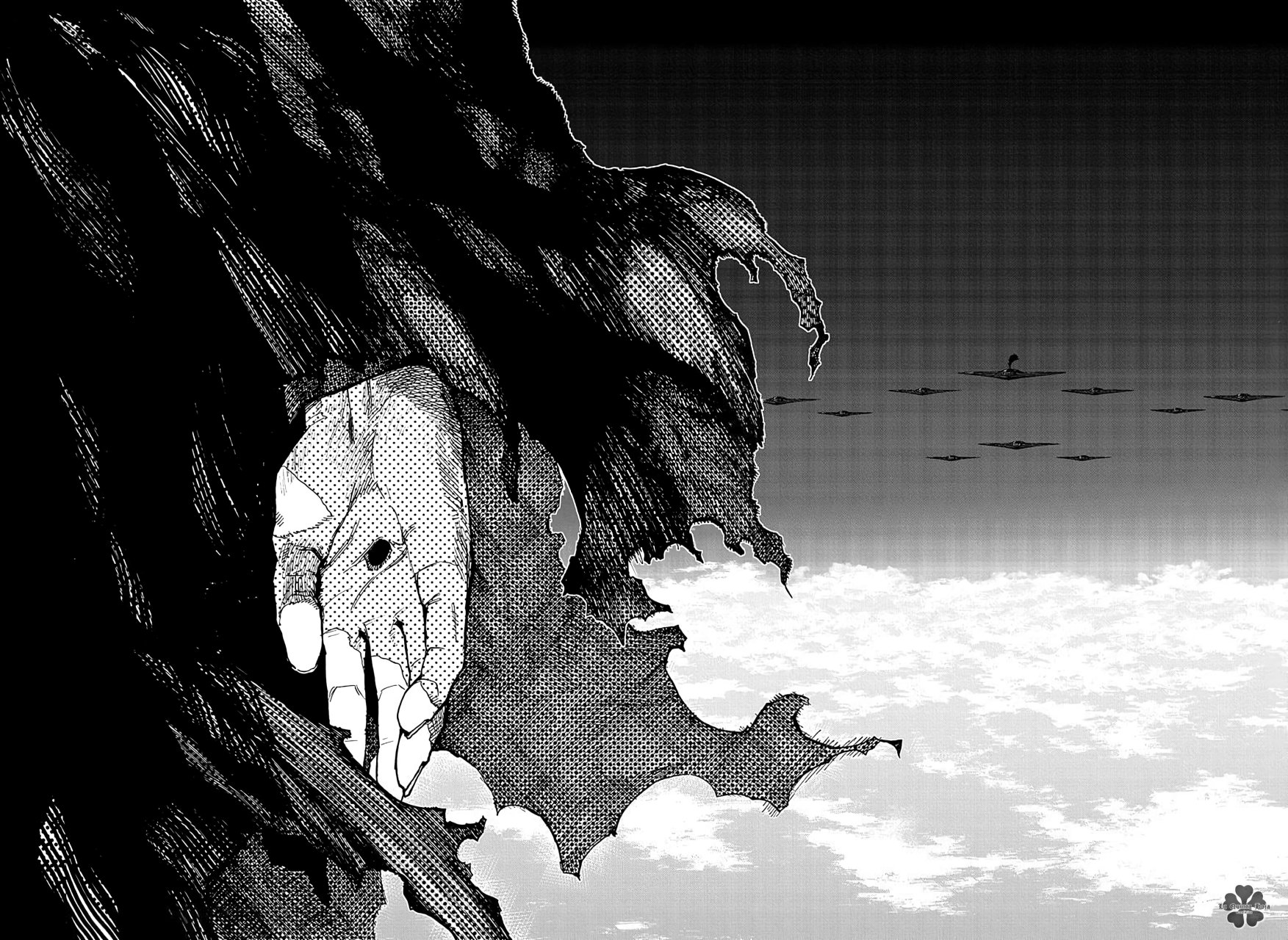 Read My Hero Academia Español Manga Online