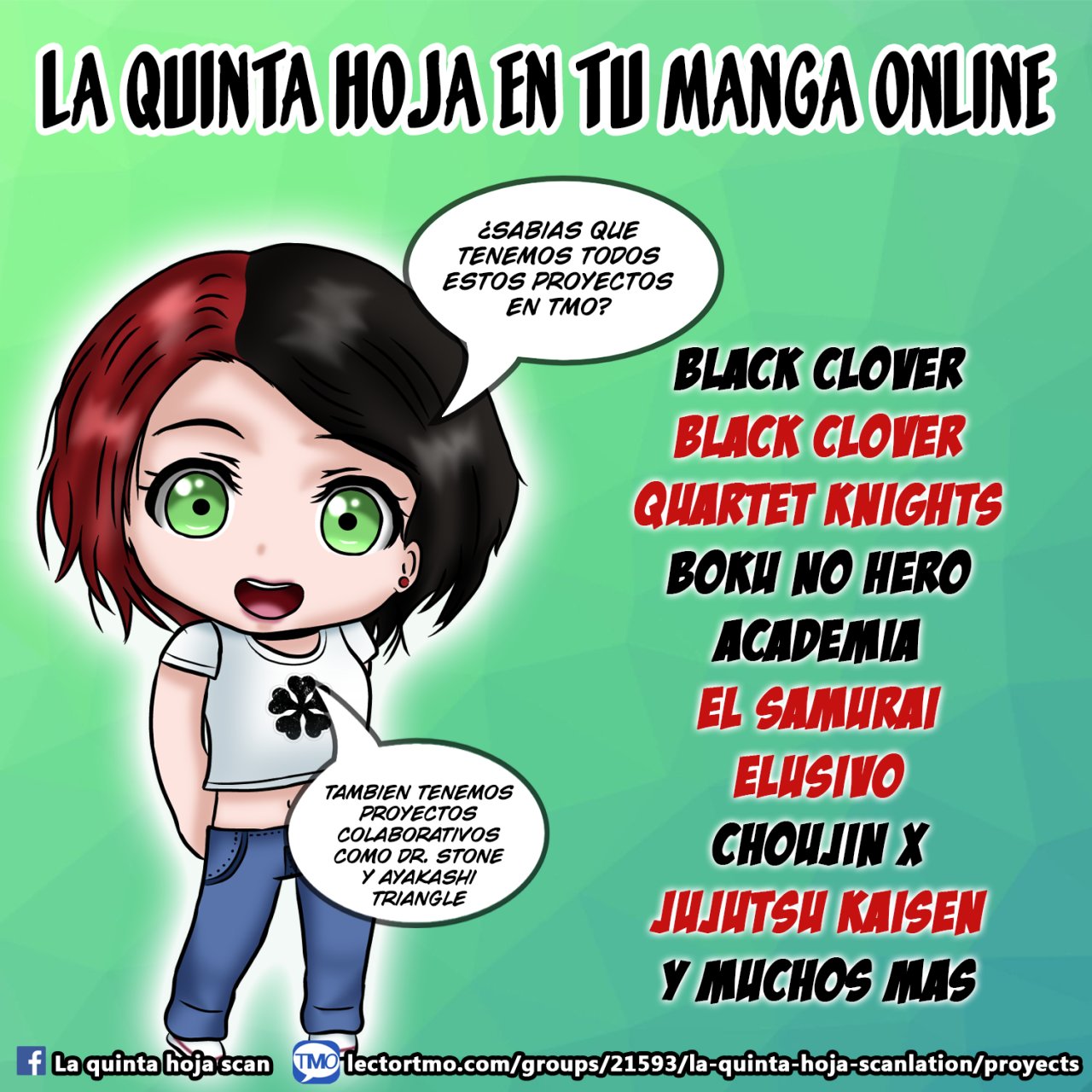 Read My Hero Academia Español Manga Online