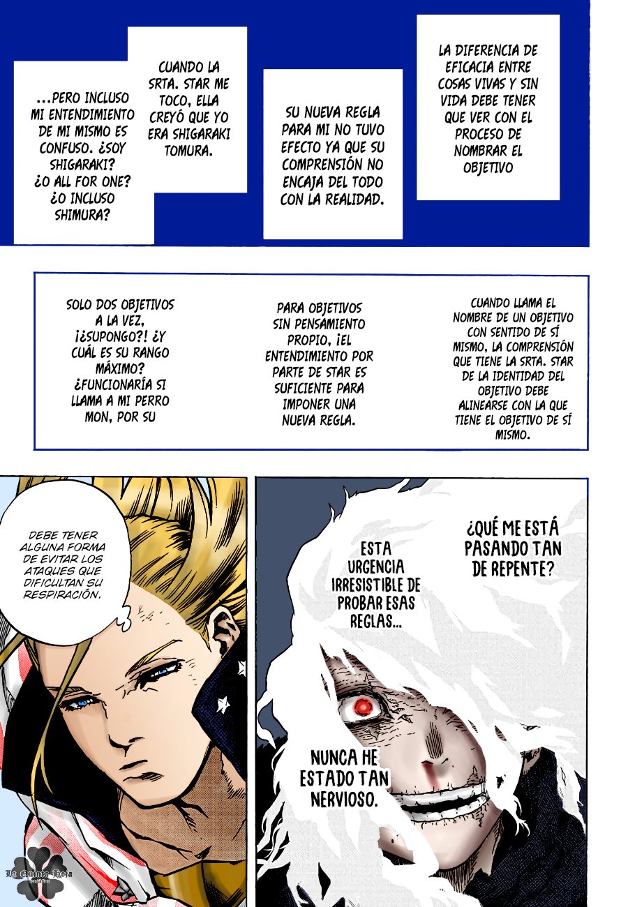 Read My Hero Academia Español Manga Online