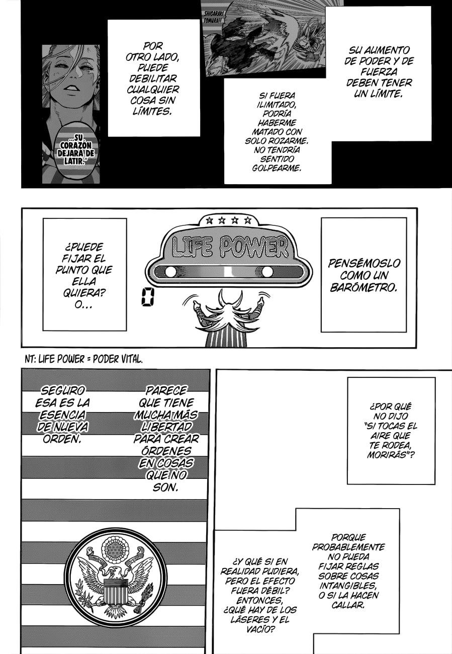 Read My Hero Academia Español Manga Online