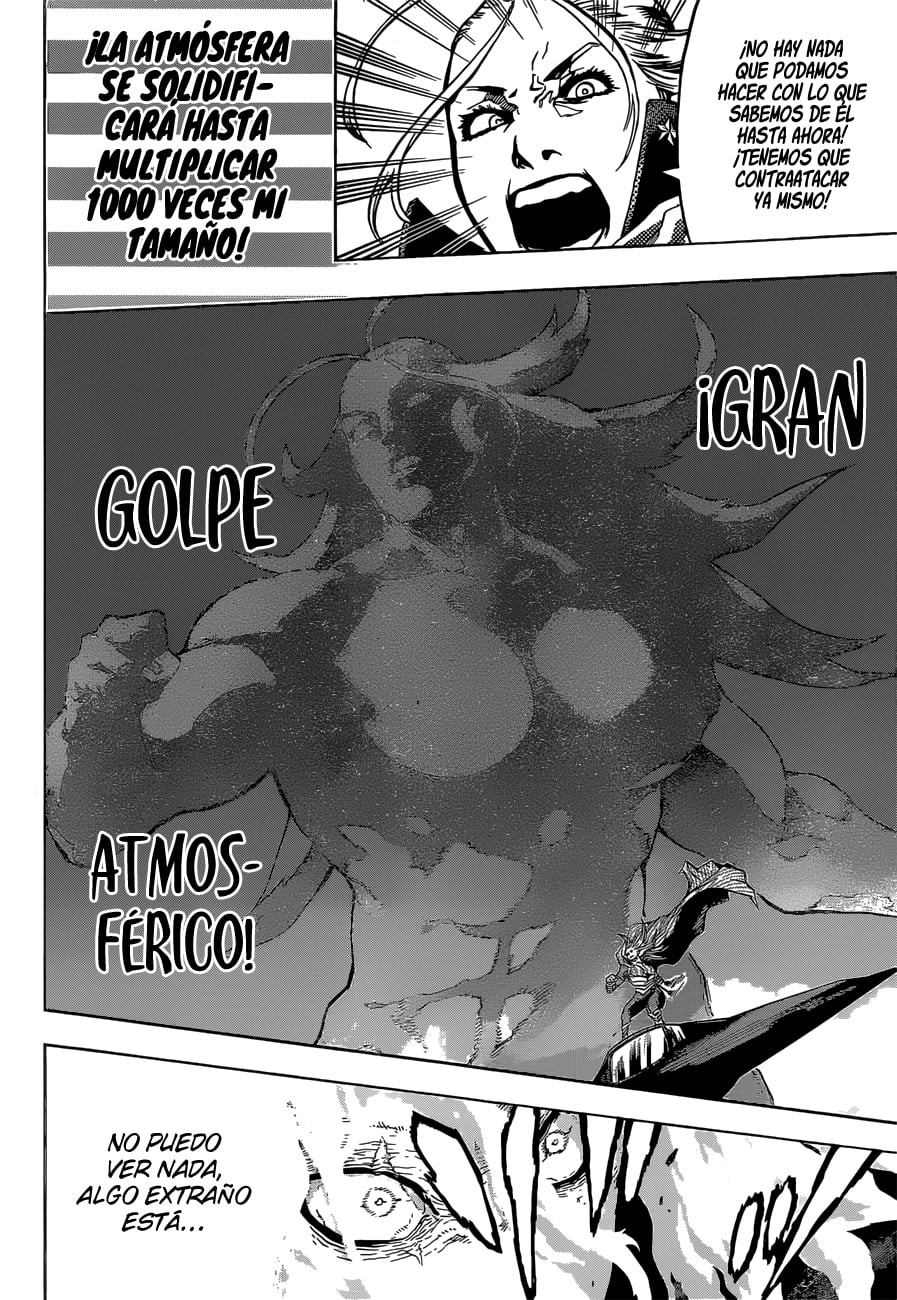 Read My Hero Academia Español Manga Online