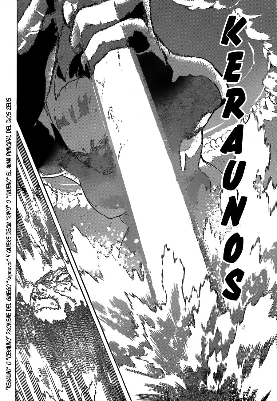 Read My Hero Academia Español Manga Online