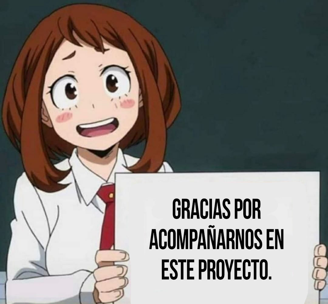 Read My Hero Academia Español Manga Online
