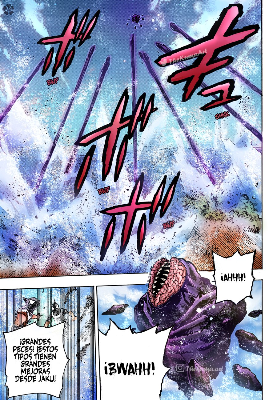 Read My Hero Academia Español Manga Online