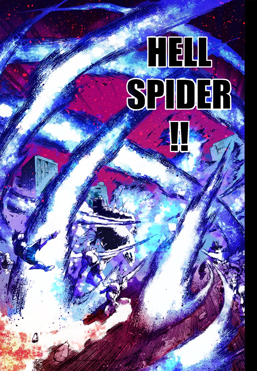 Read My Hero Academia Español Manga Online