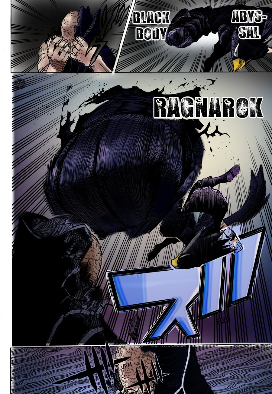 Read My Hero Academia Español Manga Online