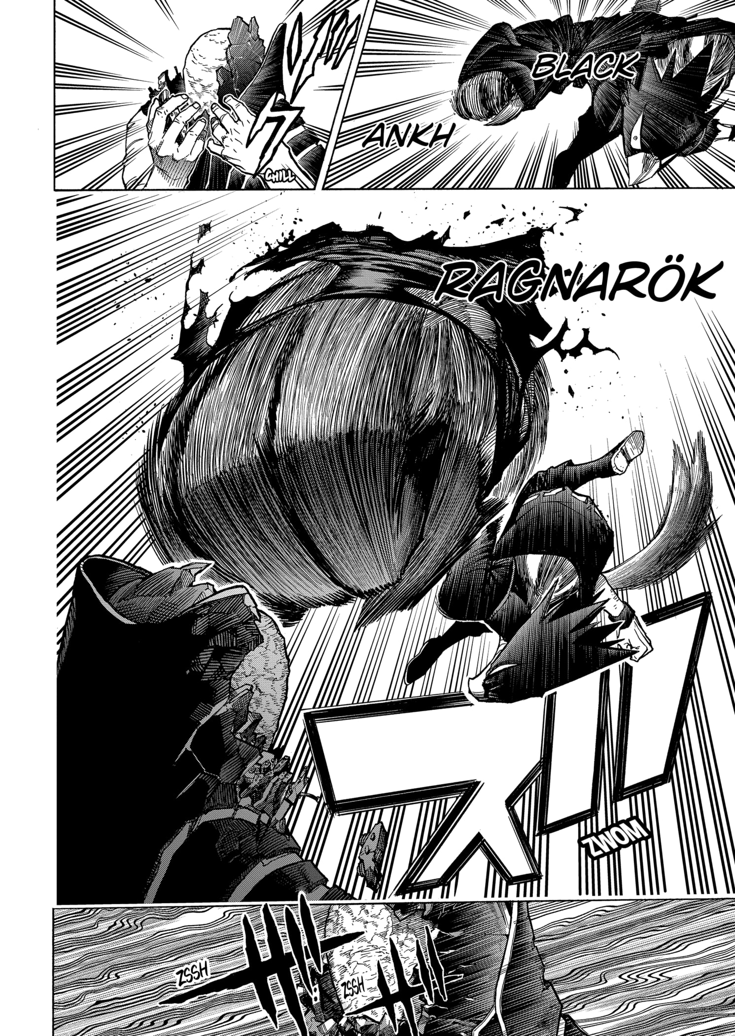 Read My Hero Academia Español Manga Online