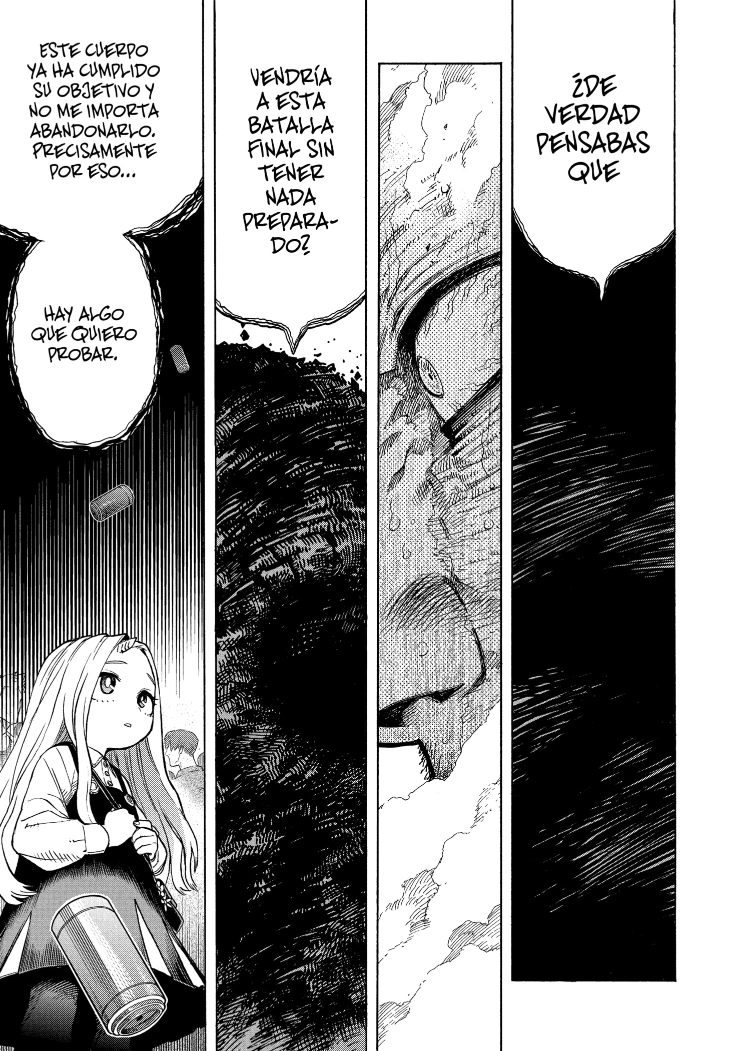 Read My Hero Academia Español Manga Online